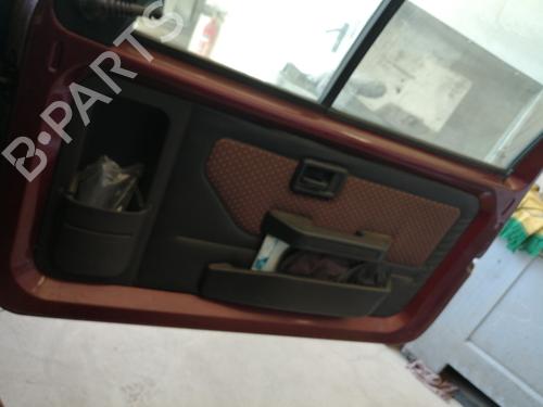 Used Front right window mechanism CITROËN AX (ZA-_) 15 D (58 hp) 28041389