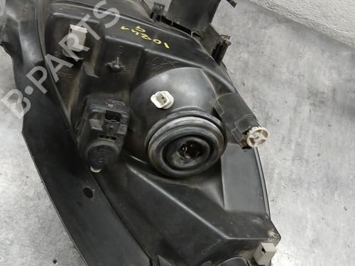 Venstre forlygte CITROËN XSARA PICASSO (N68) 2.0 HDi | BP28335561C28 