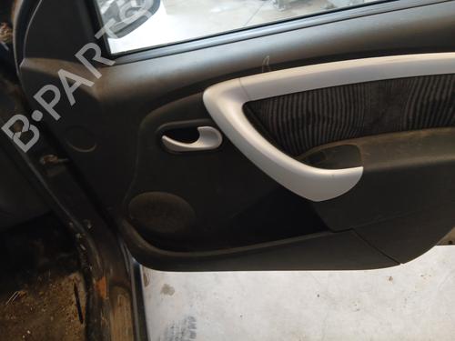 Used Front right window mechanism Front right window mechanism DACIA SANDERO 1.4 (BS0C, BS0A, BS0G, BS1F, BS0E) (75 hp) 32864420 32864420
