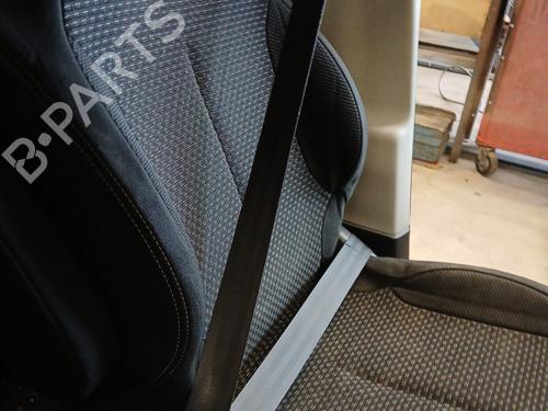 Used Front left seatbelt CITROËN C4 Grand Picasso I (UA_) 1.6 HDi 110 (112 hp) 31587769