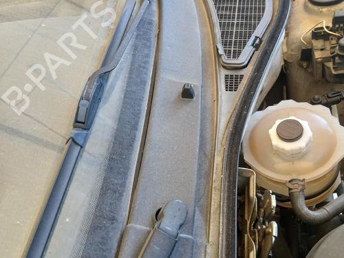 Used Front wiper motor Front wiper motor RENAULT CLIO I (B/C57_, 5/357_) 1.2 (B/C/S57A, B/C57S, 5/357F, 5/357J, 5/357L, 5/357R) (58 hp) 36140884 36140884