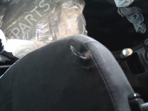 Right front seat FORD FIESTA VI (CB1, CCN) 1.25 | BP40253970C16 - Image 11