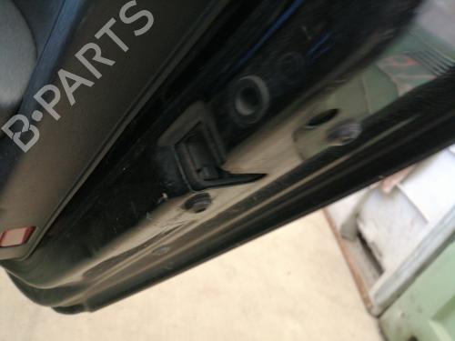 Rear right lock AUDI A3 Sportback (8PA) 2.0 TDI | BP24369054C99 