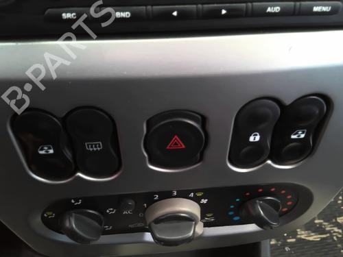 Advarselskontakt DACIA SANDERO 1.5 dCi | BP38605085I22 - Image 3