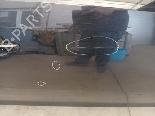 Right front door OPEL CORSA D (S07) 1.2 LPG (L08, L68) | BP29284140C3 