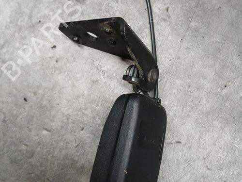 Used Seat buckle Seat buckle PEUGEOT 207 (WA_, WC_) 1.4 HDi (68 hp) 30850825 30850825