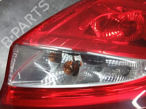 Right taillight FORD FIESTA VI (CB1, CCN) 1.4 TDCi | BP36793898C35 - Image 4