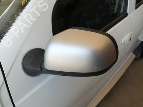 Retrovisor esquerdo DACIA DUSTER (HS_) 1.5 dCi | BP26731800C26