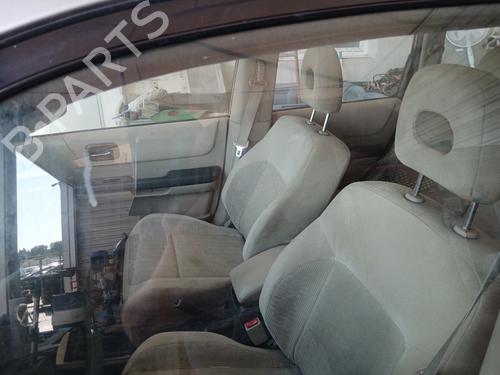 Front left door window NISSAN X-TRAIL I (T30) 2.2 Di 4x4 | BP28094026C18 