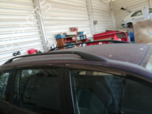 Used Roof bar OPEL ZAFIRA A MPV (T98) 2.2 DTI 16V (F75) (125 hp) 27092059