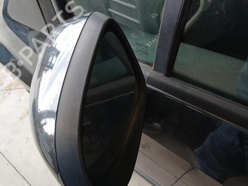 Left mirror RENAULT MODUS / GRAND MODUS (F/JP0_) 1.5 dCi (JP0G, JP0H) | BP29888668C26