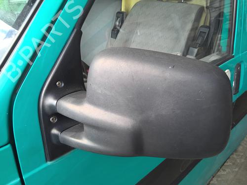 Used Left mirror Left mirror 38637464 38637464
