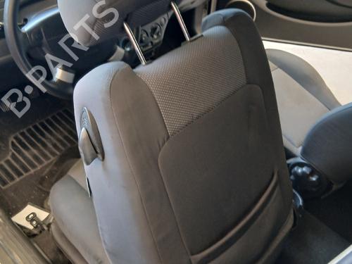 Used Left front seat Left front seat 38092514 38092514