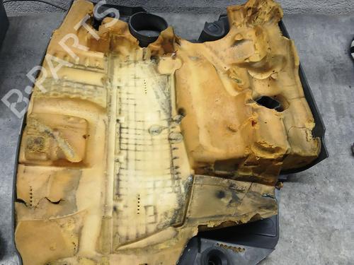 Used Upper protection Upper protection RENAULT CLIO II (BB_, CB_) 1.5 dCi (B/CB08) (82 hp) 39584952 39584952