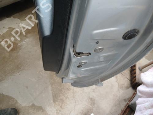 Used Front right lock PEUGEOT 207 (WA_, WC_) 1.4 (73 hp) 28498789