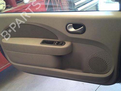 Front left window mechanism RENAULT TWINGO II (CN0_) 1.2 16V (CN0K, CN0V, CN0A) | BP39422962C22 - Image 3