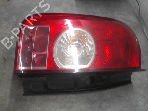 Left taillight DACIA DUSTER (HS_) 1.5 dCi | BP38473354C34 - Image 3