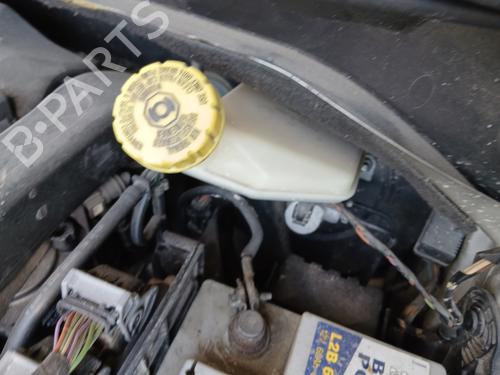 Bremseservo Bremseservo PEUGEOT 207 (WA_, WC_) 1.6 HDi (90 hp) 33722857 33722857