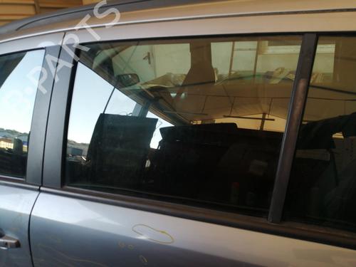 Used Rear left door window OPEL ZAFIRA / ZAFIRA FAMILY B (A05) 1.9 CDTI (M75) (120 hp) 25586787