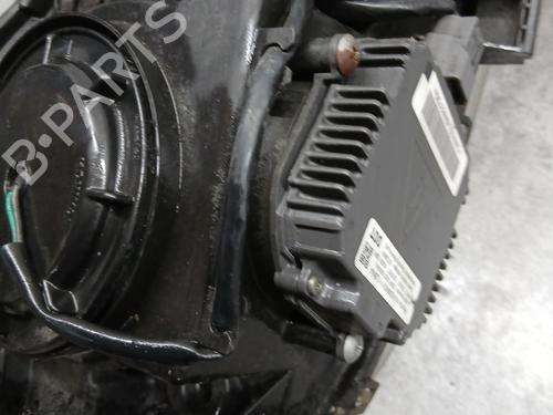 Left headlight NISSAN X-TRAIL I (T30) 2.2 Di 4x4 | BP28124671C28 