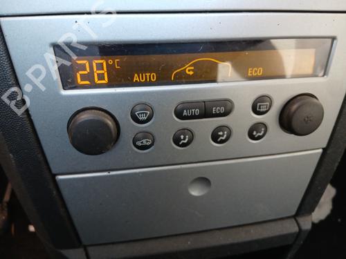 Climate control OPEL MERIVA A MPV (X03) 1.7 CDTI (E75) | BP29940400I5 