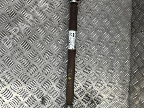 Right front driveshaft CITROËN C2 (JM_) 1.1 | BP27492726M39 