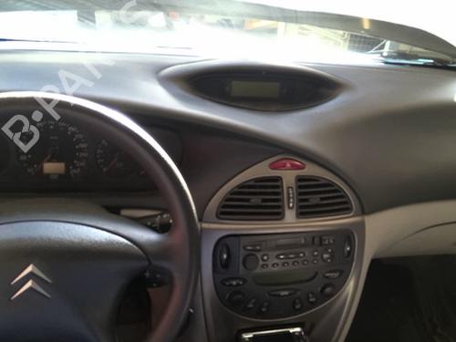 Dashboard CITROËN C5 I (DC_) 2.0 HDi (DCRHZB, DCRHZE) | BP40203879C46  - Image 13