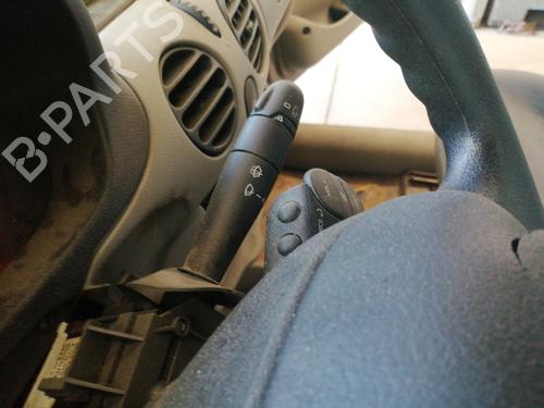 Ratstangsstang RENAULT KANGOO (KC0/1_) 1.6 16V (95 hp) 28034442