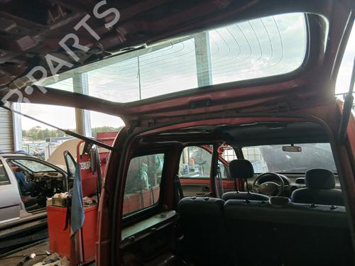 Used Tailgate lift support Tailgate lift support 38296643 38296643