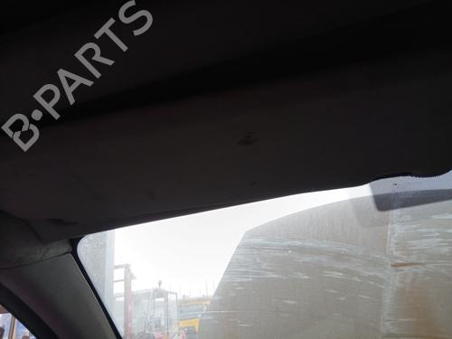 Left sun visor CITROËN BERLINGO MULTISPACE (B9) 1.6 HDi 110 | BP32745738I1 - Image 5