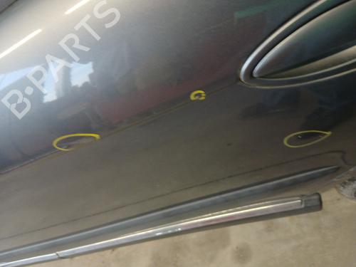 Left rear door CITROËN C5 II (RC_) 1.6 HDi (RC8HZB) | BP30325779C4 