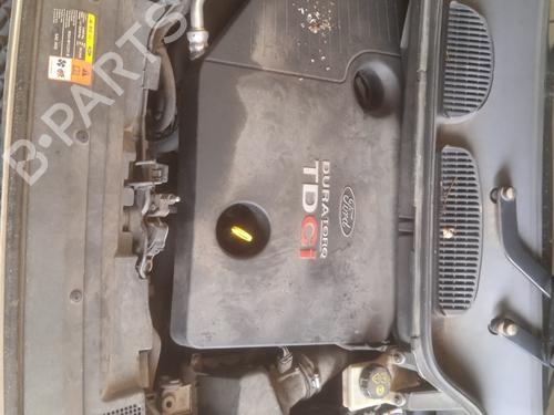 Left rear window switch FORD FOCUS C-MAX (DM2) 1.8 TDCi | BP21264821I29 - Image 9