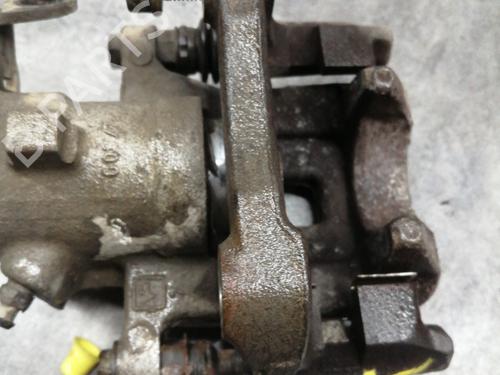 Right rear brake caliper VW GOLF IV (1J1) 1.9 TDI | BP25215911M106 