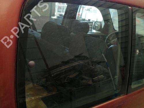Used Rear right quarter glass CITROËN BERLINGO / BERLINGO FIRST Box Body/MPV (M_) 1.9 D 70 (MBWJZ, MCWJZ) (69 hp) 26683331