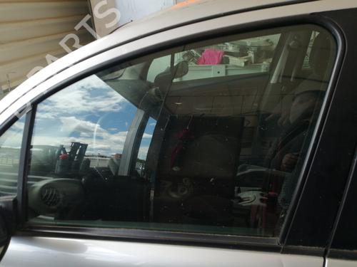 Used Front left door window CITROËN C3 I (FC_, FN_) 1.4 HDi (68 hp) 26147685