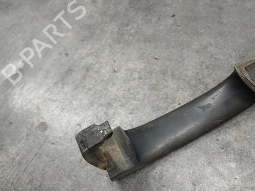 Rear right exterior door handle VW TRANSPORTER T5 Bus (7HB, 7HJ, 7EB, 7EJ)  | BP29210381C130 