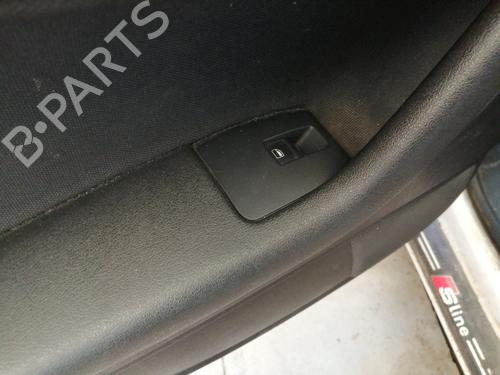 left-rear-window-switch-audi-a3-sportback-8pa-2004-2005-2006-2007-2008-2009-2010-2011-2012-2013-2014-2015-27149593 main image