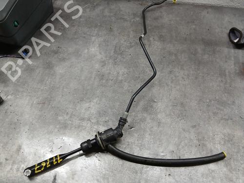 Used Pipe RENAULT MASTER III Van (FV) 2.3 dCi 145 FWD (FV0E, FV0F, FV0H, FV02, FV0M, FV0S,... (146 hp) 30971511