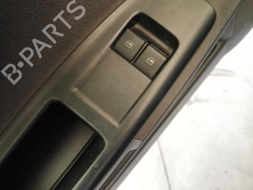 Used Left front window switch VW POLO (9N_, 9A_) 1.9 TDI (101 hp) 26147789