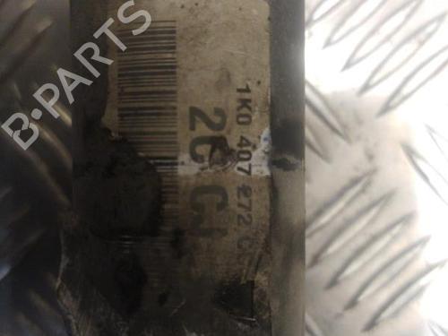 Used Right front driveshaft VW GOLF V (1K1) 1.9 TDI (105 hp) 20883019