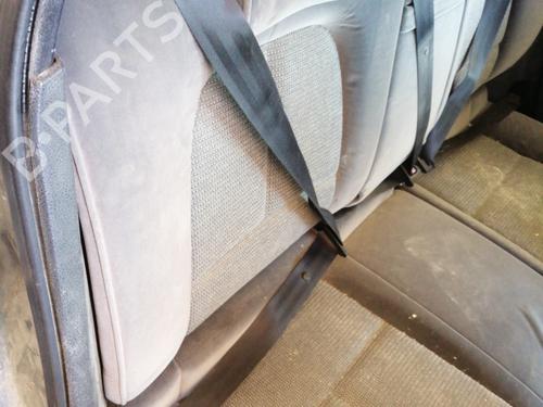 Used Rear right belt tensioner PEUGEOT 407 SW (6E_, 6D_) 2.0 HDi 135 (136 hp) 27205389