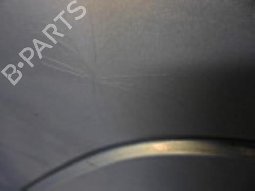 Used Rear bumper CITROËN C3 I (FC_, FN_) 1.6 16V (109 hp) 21275905