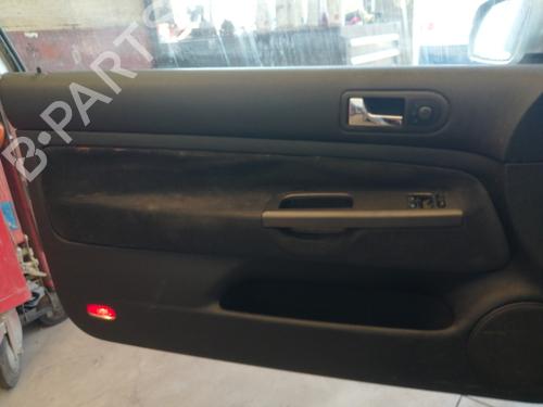 Front left window mechanism VW GOLF IV (1J1) 1.9 TDI | BP27217420C22 