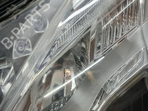 Left headlight PEUGEOT 2008 I (CU_) 1.2 THP 110 / PureTech 110 | BP36556608C28 - Image 8