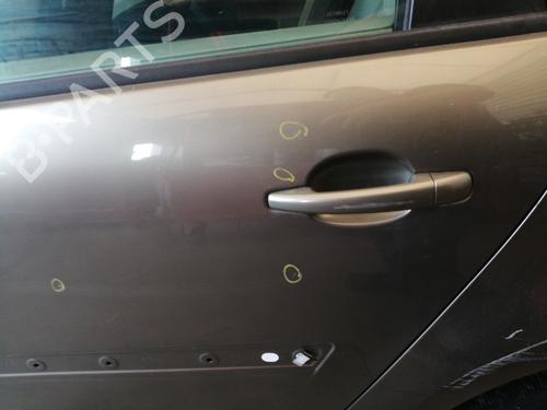 Left rear door CITROËN C4 Picasso I MPV (UD_) 1.6 HDi | BP26683275C4 