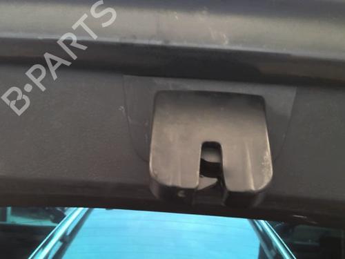 Used Tailgate lock Tailgate lock AUDI A4 B7 Avant (8ED) 2.0 TDI 16V (140 hp) 40126549 40126549