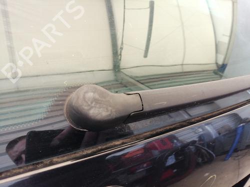 Rear windshield wiper arm SKODA OCTAVIA II Combi (1Z5) 2.0 TDI 4x4 | BP27654522C144 