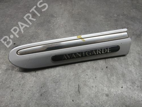 Electronic module MERCEDES-BENZ C-CLASS (W203) C 220 CDI (203.006) | BP30736799M83 - Image 3