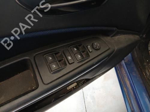 Left front window switch FIAT BRAVO II (198_) 1.9 D Multijet (198AXC1B) | BP28489461I27 - Image 3