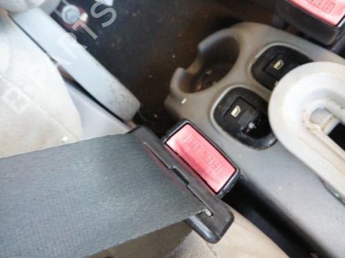 Seat buckle CITROËN C3 I (FC_, FN_) 1.6 16V | BP27873915I32 